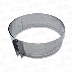 Aro Regulable Corte Torta