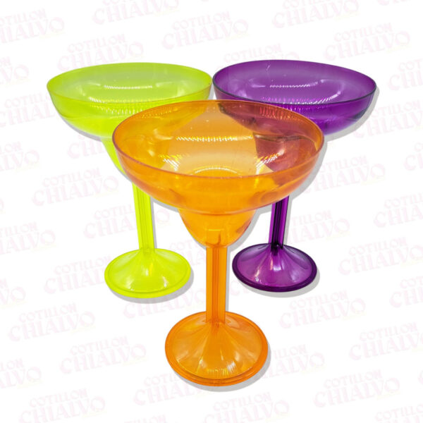 Copa Martini Color