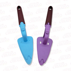 Espatula Pastel Plastica