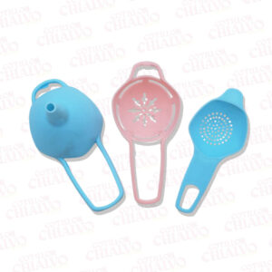 Set Utensillios 3u
