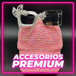Gorra + Anteojo Premium