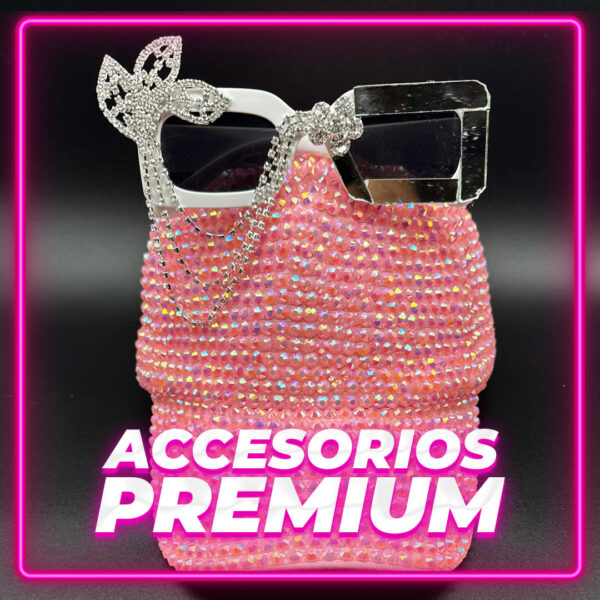 Gorra + Anteojo Premium
