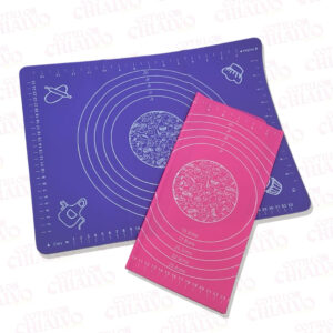 Lamina Silicona 30 x 40cm