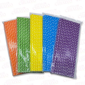 Sorbete Polipapel Color