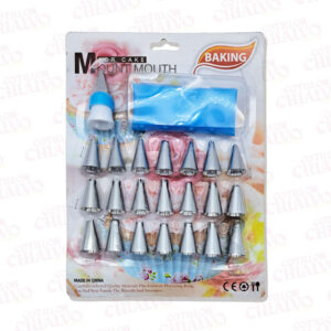 Set Manga C/22 Picos