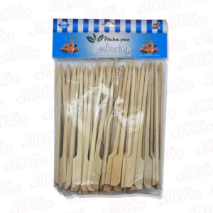 Pinchos P/Catering 15cm 100U