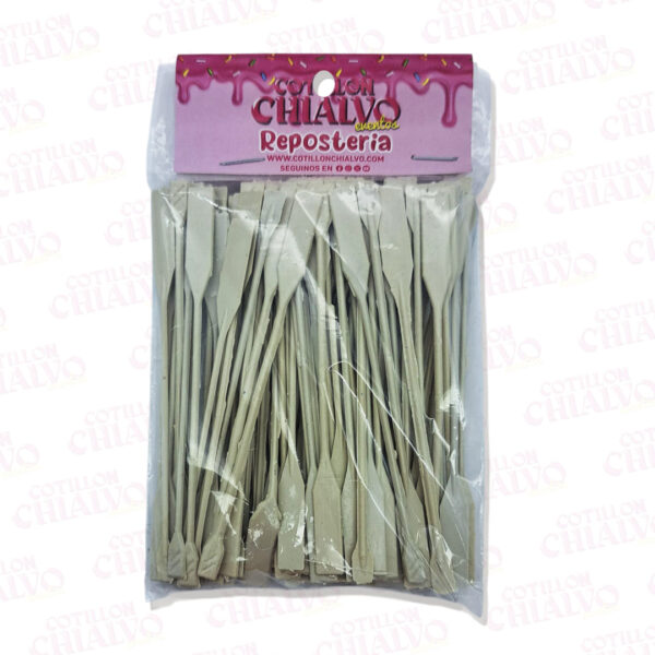 Removedor Plast T/Largo Cristal
