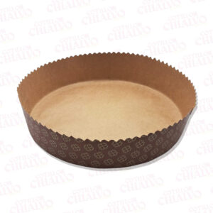 Molde Papel Torta N20