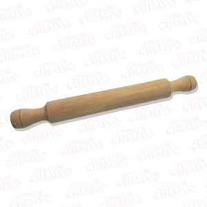 Palo Amasar Madera 30cm