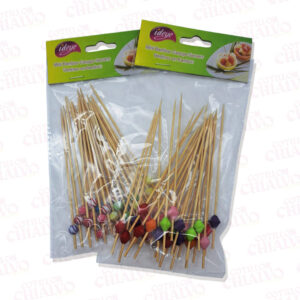 Pinche Pelotitas 25U