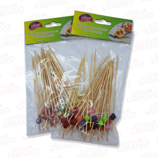Pinche Pelotitas 25U