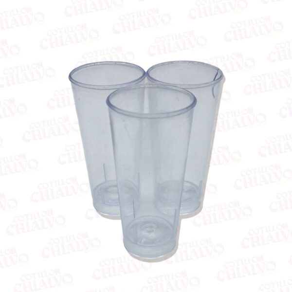 Vaso Trago Largo