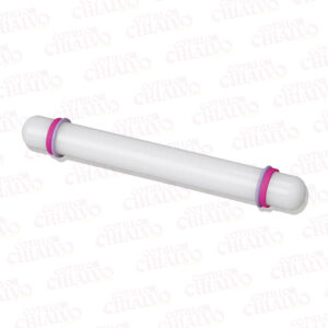 Palo Amasar Silicona 22cm