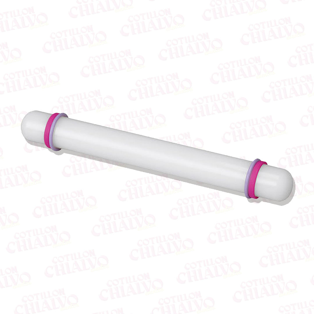 Palo Amasar Silicona 22cm