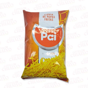 Lluvia Papas 200gr