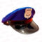 Sombrero Policia