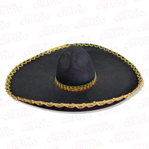 Sombrero Mexicano Mariachi