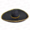 Sombrero Mexicano Mariachi