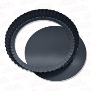 Molde Teflon Pasta Frola 26cm