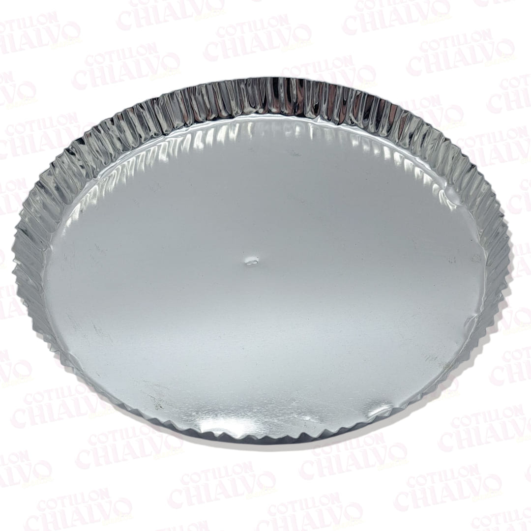 Molde Frola Fija N30