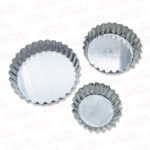 Molde Pasta Frola Fija N12