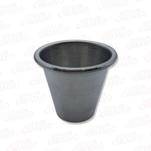 Molde Aluminio Flan