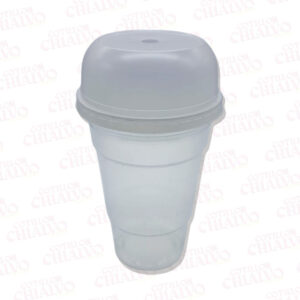Vaso Milano 370cc