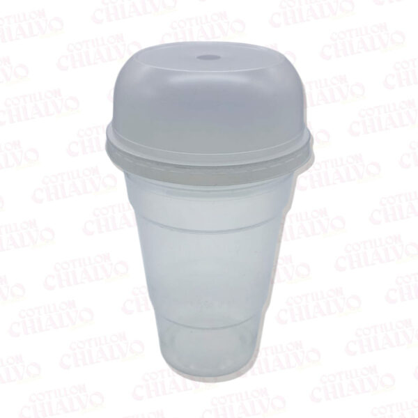 Vaso Milano 370cc