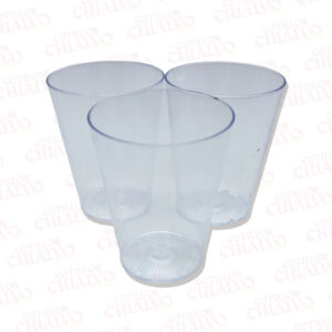 Vaso Junior Cristal