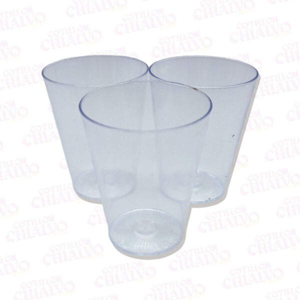 Vaso Isabela 35cc