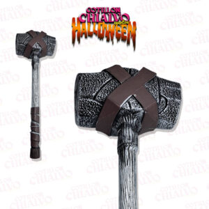 Martillo De Piedra 60cm