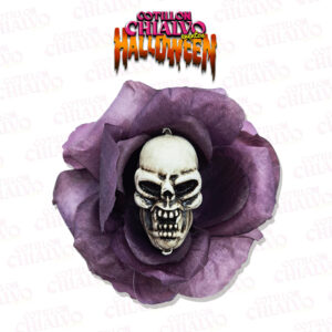 Prensa Pelo C/Calavera