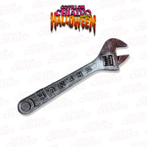 Llave Inglesa Sangrienta 50cm