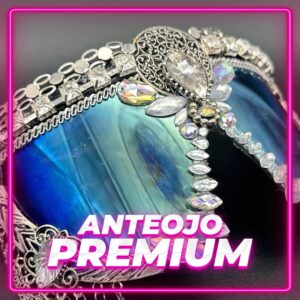 Anteojo con Gemas
