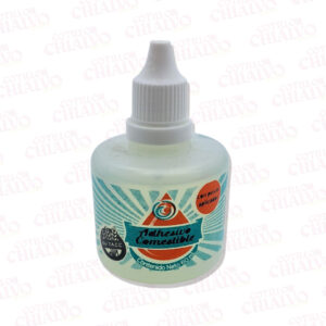 Adhesivo Comestible Gel 45gr