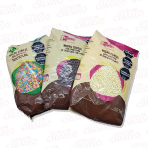 Ceral C/Chocolate 1kg