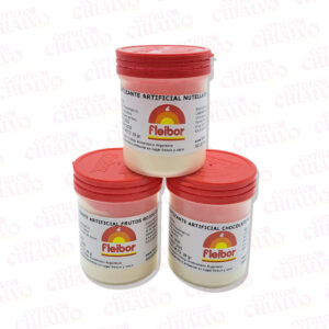 Aromatizante En Polvo 28gr