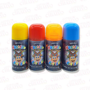 Aerosol Pinta Pelo Color 75gr