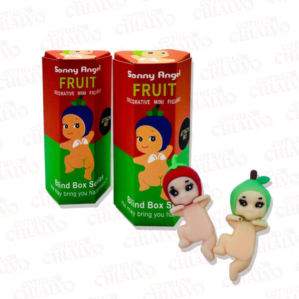 Sonny Angel Fruit