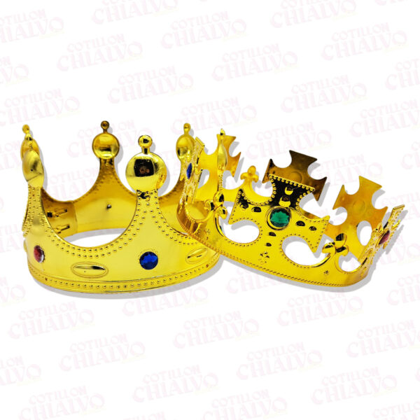 Corona Reyna 55cm