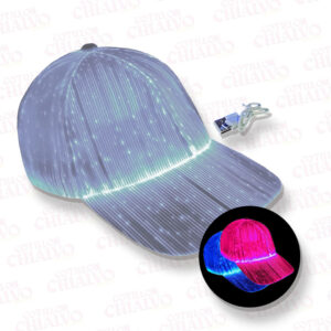 Gorra led