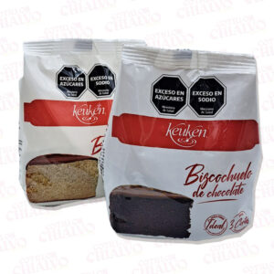 Pre Mezcla Chocolate 500gr x1 Keuken