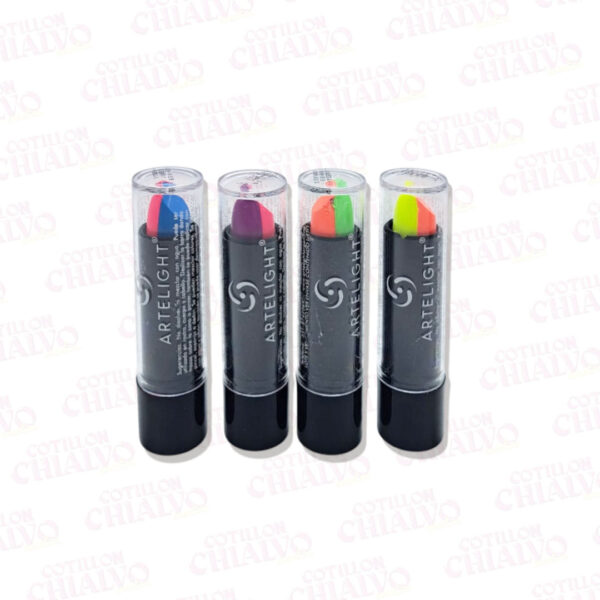Lapiz labial fusion 5gr