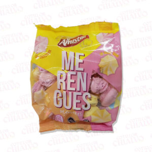 Merengue Mediano Color 100gr