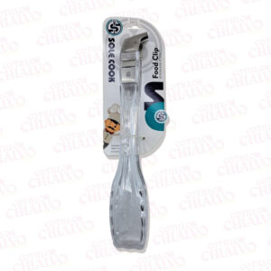 Pinza Ensalada