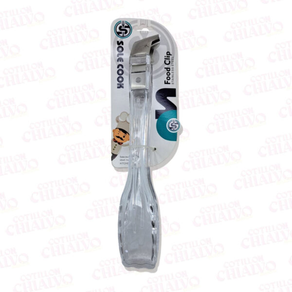 Pinza Ensalada