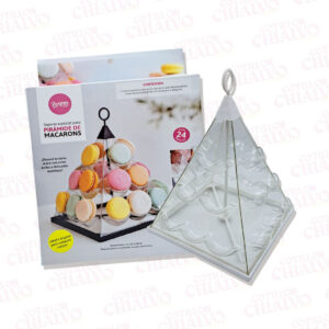 Torre De Macarons