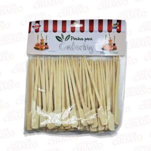 Pinchos P/Catering 10cm X100U