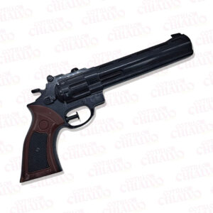 Pistola Magnum Lanza Agua