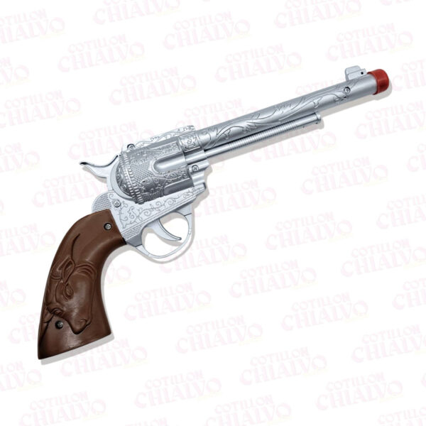 Revolver Vaquero